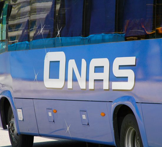 Buses Onas