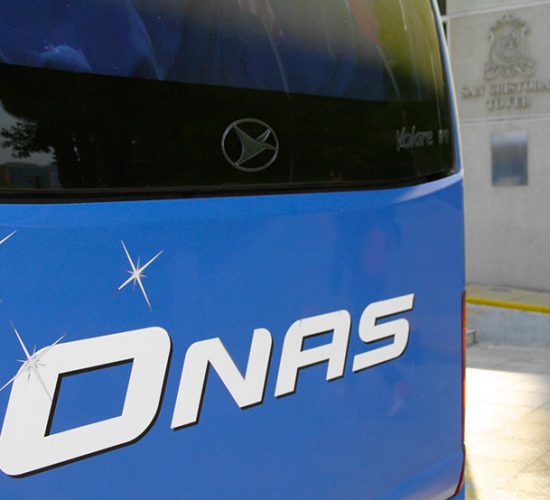 Buses Onas